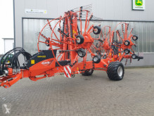 Henificación Equipo forrajero Kuhn GA 13131