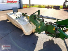 Henificación Equipo forrajero Krone Easy Cut 360