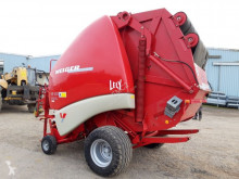 Press med runda balar Lely RP 505 SPECIAL