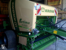Presse à balles rondes Krone Fortima F 1250 MC