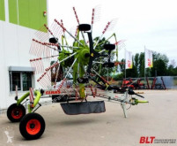 Fenaison Claas occasion