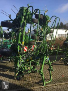 Krone haymaking used