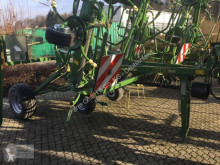 Hooien Krone tweedehands