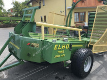 Henificación Encintadoras Elho