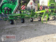 Henificación Krone usado