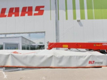 Kuhn Slåttermaskin begagnad