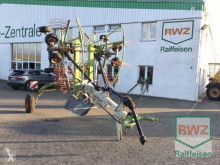Andaineur Claas