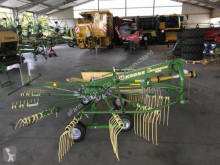 Henificación Krone usado