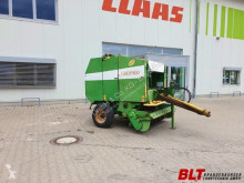 Sipma tweedehands Ronde balenpers