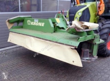 Krone Harvester