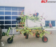Hooien Claas tweedehands