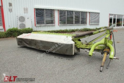 Faucheuse Claas