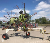 Fenaison Claas occasion