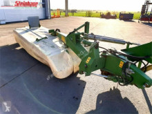 Krone Harvester