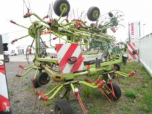 Fenaison Claas occasion