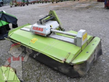 Henificación Claas Segadora usado