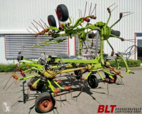 Fenaison Claas occasion