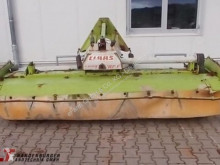Claas Faucheuse occasion