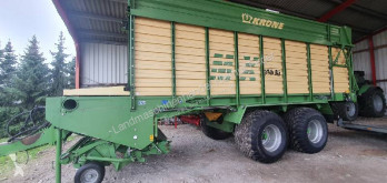 Remolque agrícola Remolque autocargador Krone MX 350 GL