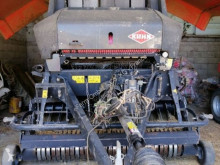 Kuhn Pressa per balle tonde usato