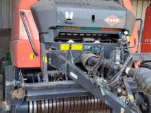 Kuhn Press med runda balar begagnad