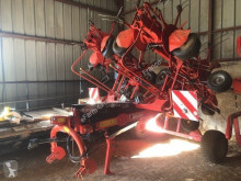 Kuhn haymaking