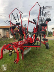 Lely Hay rake