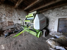 Henificación Claas Rotoempacadora usado