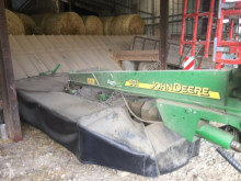 John Deere Mejemaskine brugt