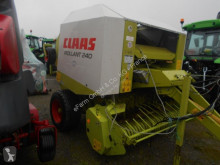 Henificación Claas Rotoempacadora usado