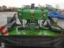 John Deere Mejemaskine brugt