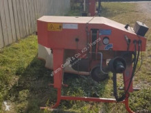 Kuhn Faucheuse occasion