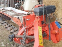Kuhn Faucheuse occasion