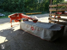 Kuhn Faucheuse occasion