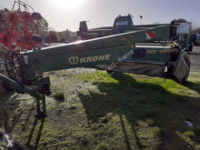 Krone Harvester
