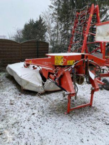 Kuhn Faucheuse occasion