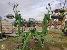 Fenaison Krone occasion