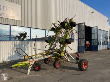 Henificación Claas VOLTO 1100T Rastrillo usado