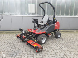 Cortacésped Toro CT2140-4WD