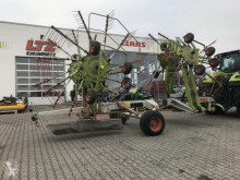 Henificación Claas SCHWADER LINER 3000 Equipo forrajero usado