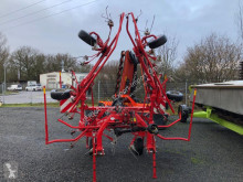 Lely Hay rake LOTUS Stabilo 675