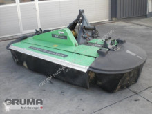Deutz-Fahr KM 4.29 FS Faucheuse occasion