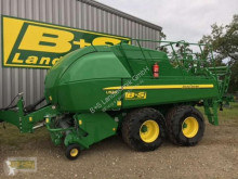 John Deere L 1524 ballepresser til firkantede baller brugt