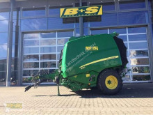 Henificación John Deere 990 Rotoempacadora usado
