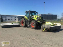 Claas DISCO 3500 used Tedder