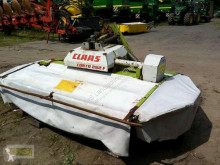 Faneuse Claas CORTO 252F
