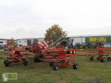 Kuhn GA 15021 River-vender brugt