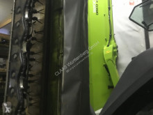 Henificación Rastrillo-Forrajero Claas Disco 9200 C Business