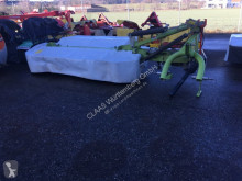 Claas Corto 270 N used Tedder