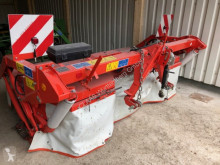 Kuhn GMD 802 FF Høvender brugt